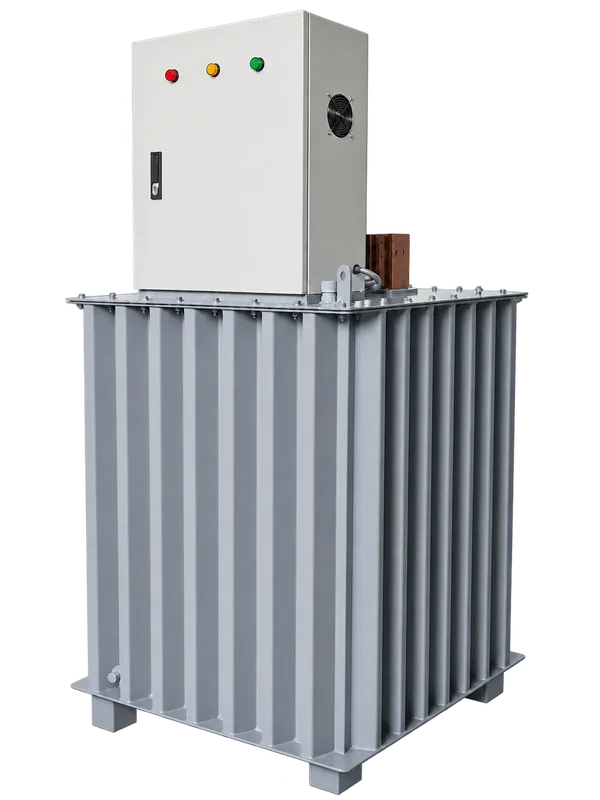 Perbandingan Rekayasa: Kapan Industri Elektroplating Membutuhkan Rectifier Air Cooled vs Oil Cooled?