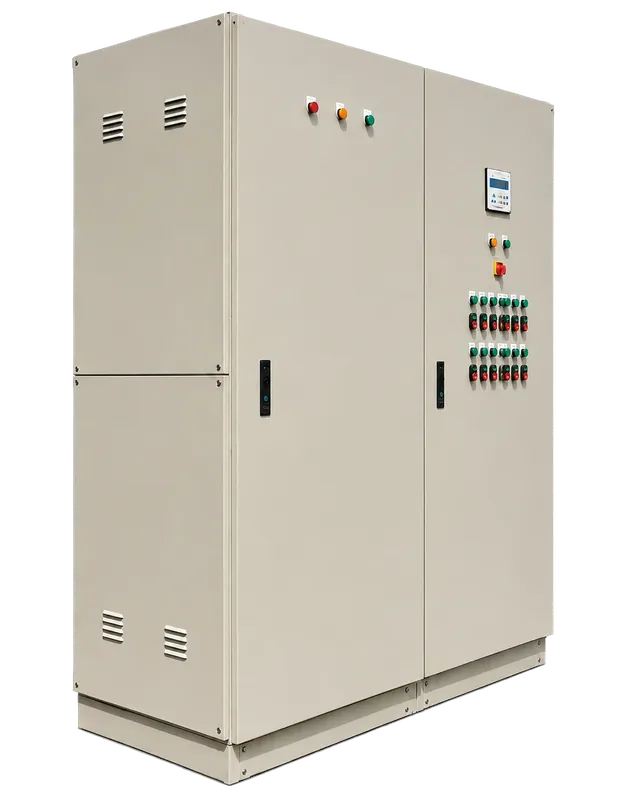 Cara Menghindari Denda kVArh: Pahami Power Factor dan Kondisi Capacitor Bank